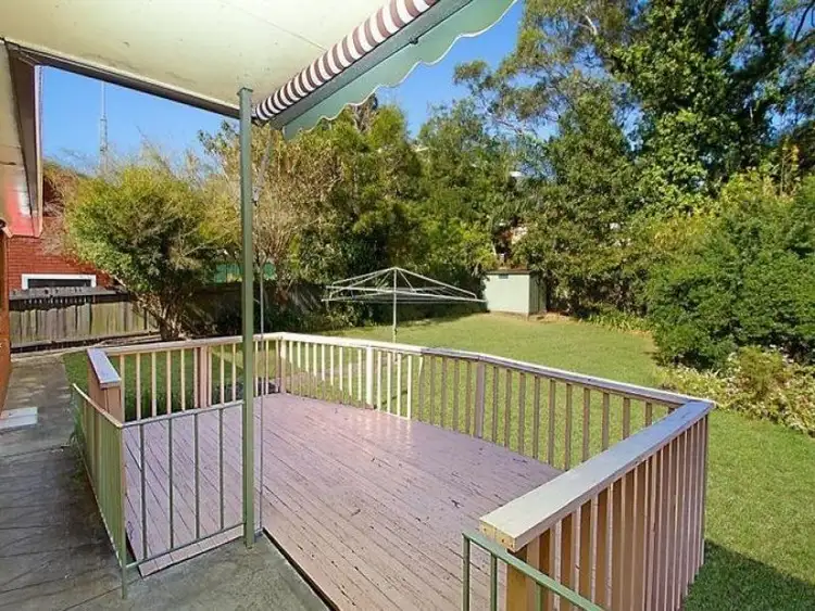 Fifth view of Homely house listing, 18 Fleming Street, Carlingford NSW 2118
