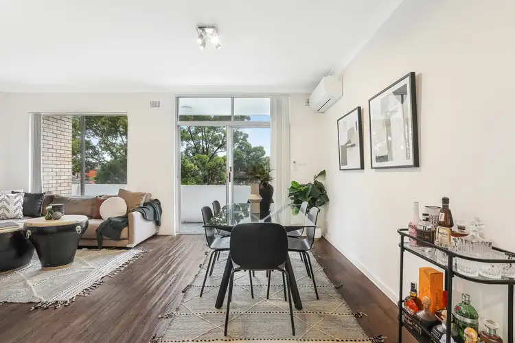 Third view of Homely unit listing, 5/166 Homer Street, Earlwood NSW 2206