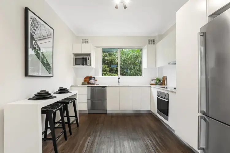 Fourth view of Homely unit listing, 5/166 Homer Street, Earlwood NSW 2206