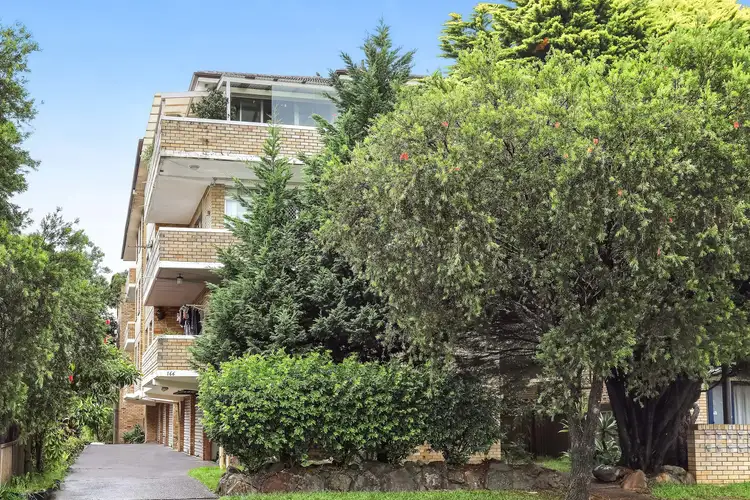 Fifth view of Homely unit listing, 5/166 Homer Street, Earlwood NSW 2206