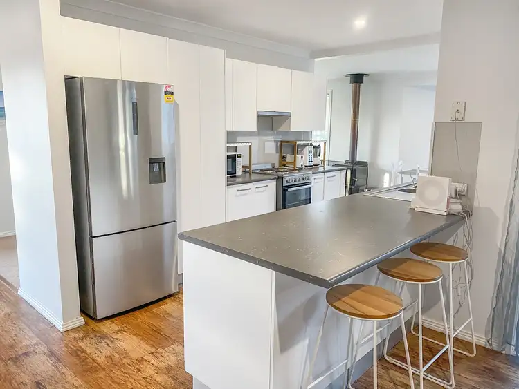 Second view of Homely house listing, 5 McGregor Place, Mudgee NSW 2850