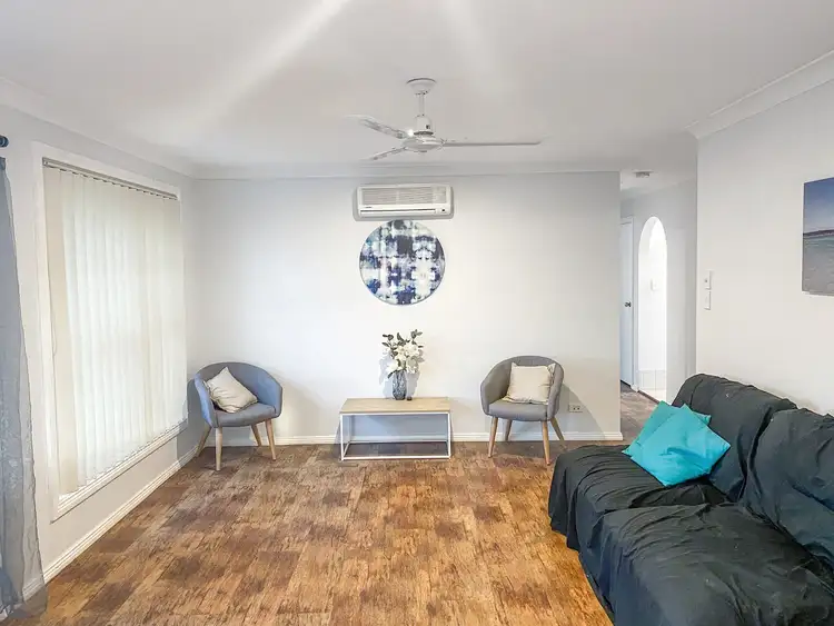 Fourth view of Homely house listing, 5 McGregor Place, Mudgee NSW 2850