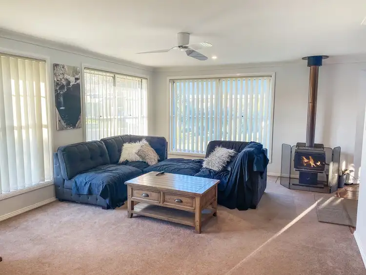 Fifth view of Homely house listing, 5 McGregor Place, Mudgee NSW 2850