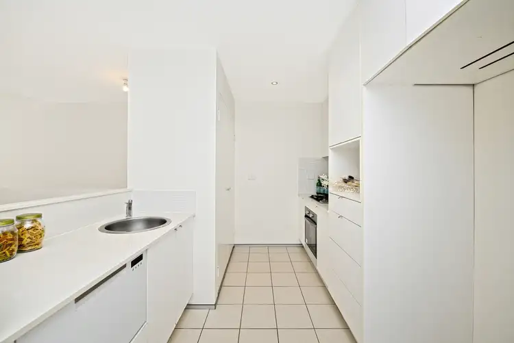 Fourth view of Homely apartment listing, JG01/10-16 MARQUET ST Street, Rhodes NSW 2138