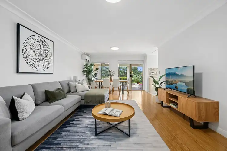 8/239 Victoria Avenue, Chatswood NSW 2067