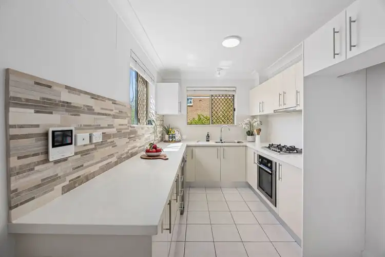 Second view of Homely unit listing, 8/239 Victoria Avenue, Chatswood NSW 2067