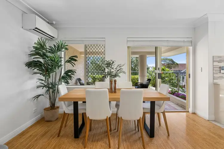 Third view of Homely unit listing, 8/239 Victoria Avenue, Chatswood NSW 2067