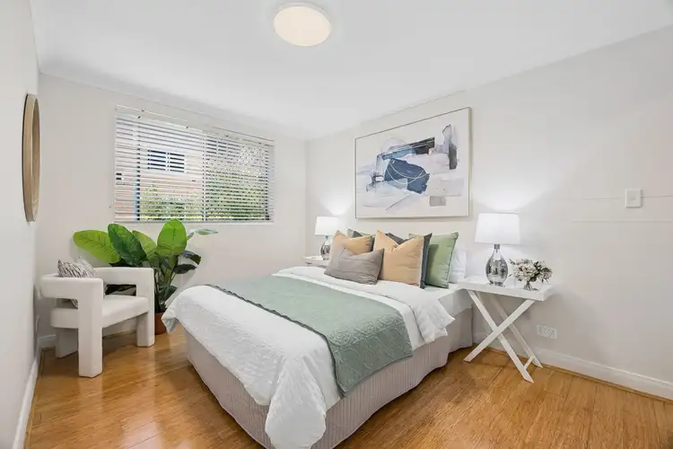 Fourth view of Homely unit listing, 8/239 Victoria Avenue, Chatswood NSW 2067