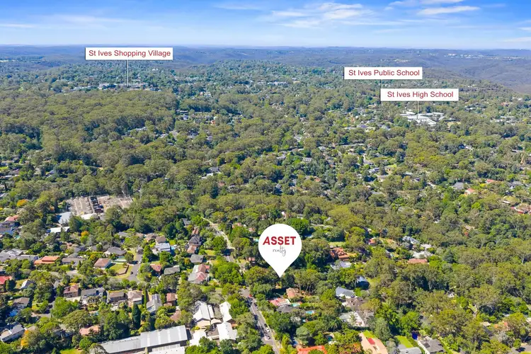 Fifth view of Homely land listing, 59 Rosedale Road, Gordon NSW 2072