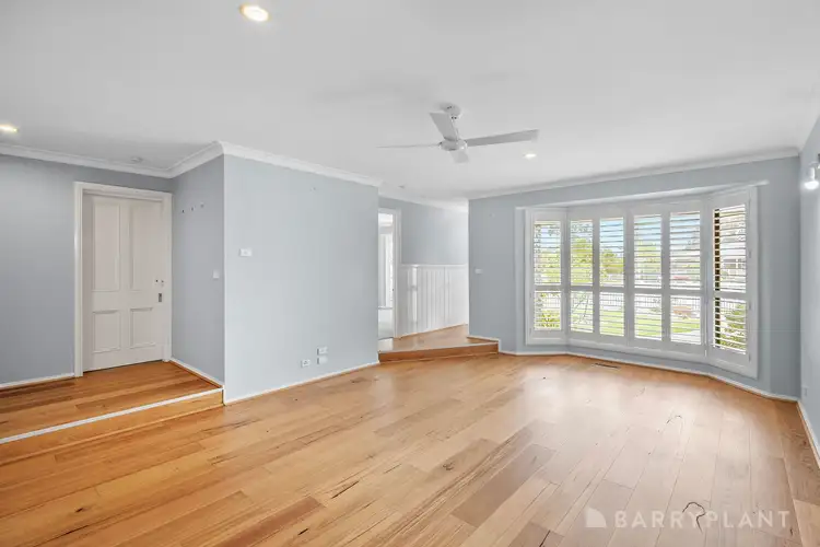 Second view of Homely house listing, 117 Wattle Avenue, Werribee VIC 3030