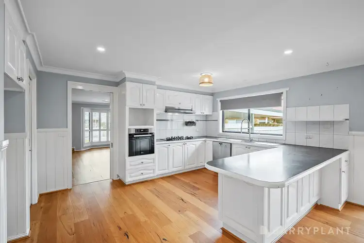 Third view of Homely house listing, 117 Wattle Avenue, Werribee VIC 3030