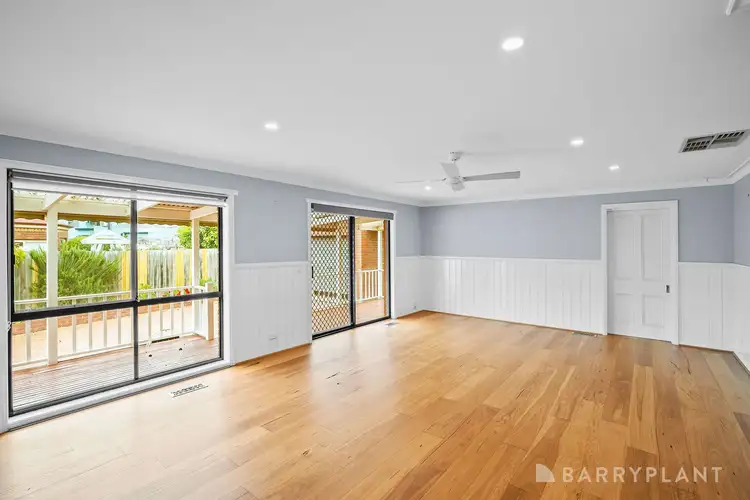 Fifth view of Homely house listing, 117 Wattle Avenue, Werribee VIC 3030