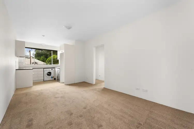 Second view of Homely apartment listing, 3/24 Wisbeach Street, Balmain NSW 2041
