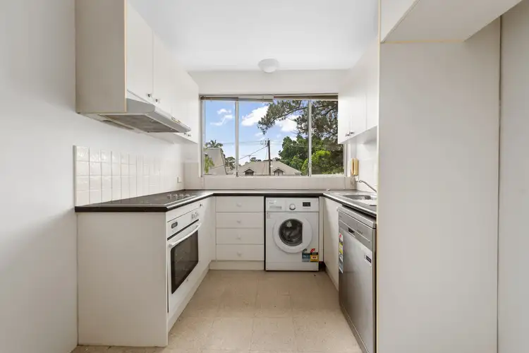 Third view of Homely apartment listing, 3/24 Wisbeach Street, Balmain NSW 2041
