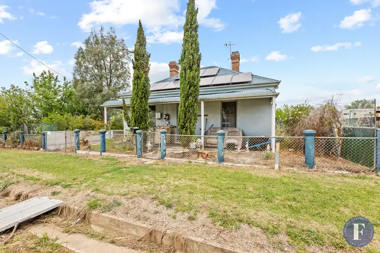 2 Short Street, Harden NSW 2587