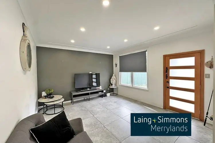 Second view of Homely house listing, 30 Brown Street, Chester Hill NSW 2162