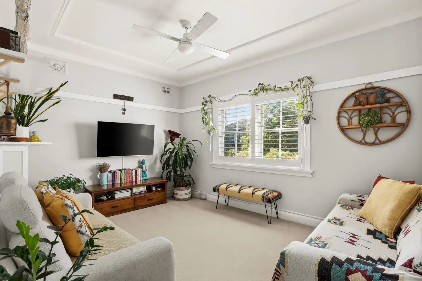 Main view of Homely apartment listing, 4/52 Bishops Avenue, Randwick NSW 2031