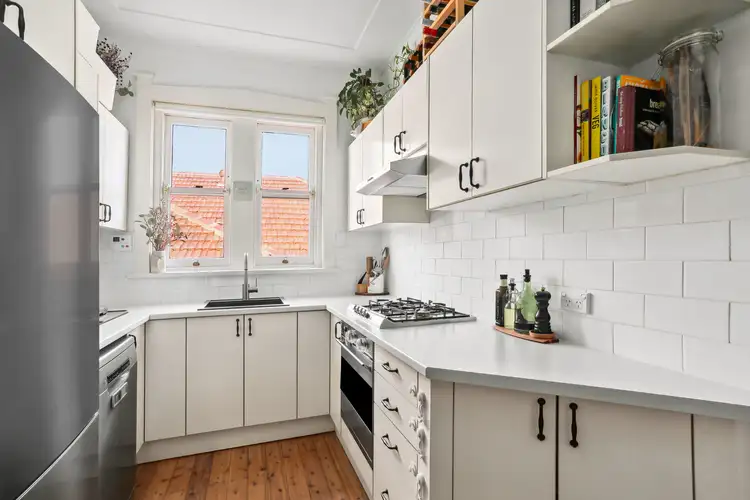 Second view of Homely apartment listing, 4/52 Bishops Avenue, Randwick NSW 2031