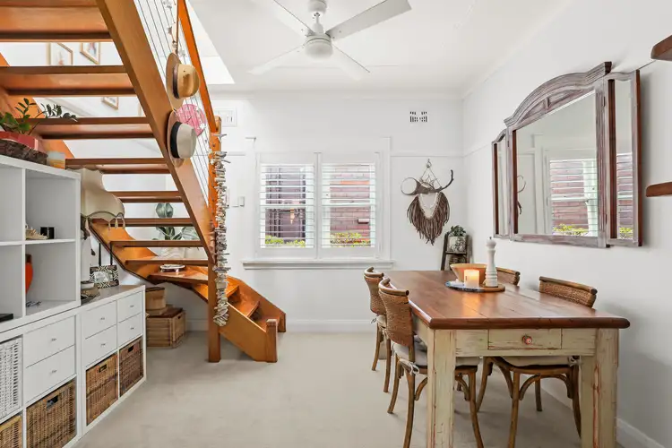 Third view of Homely apartment listing, 4/52 Bishops Avenue, Randwick NSW 2031