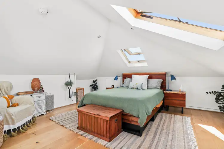 Fourth view of Homely apartment listing, 4/52 Bishops Avenue, Randwick NSW 2031