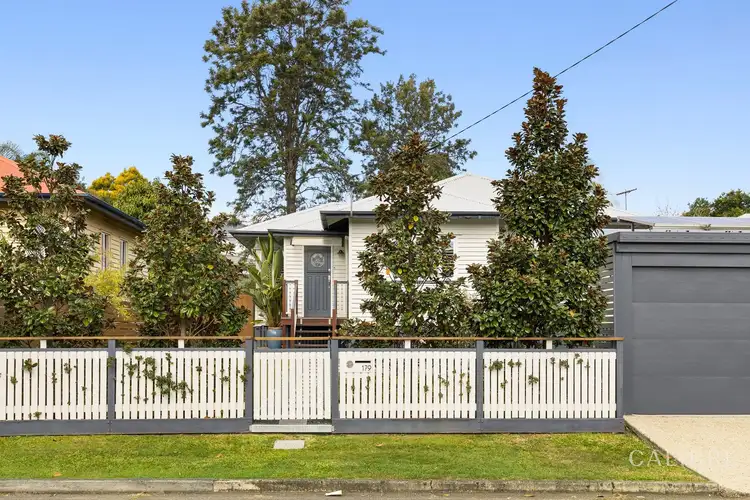 179 Beddoes Street, Holland Park QLD 4121