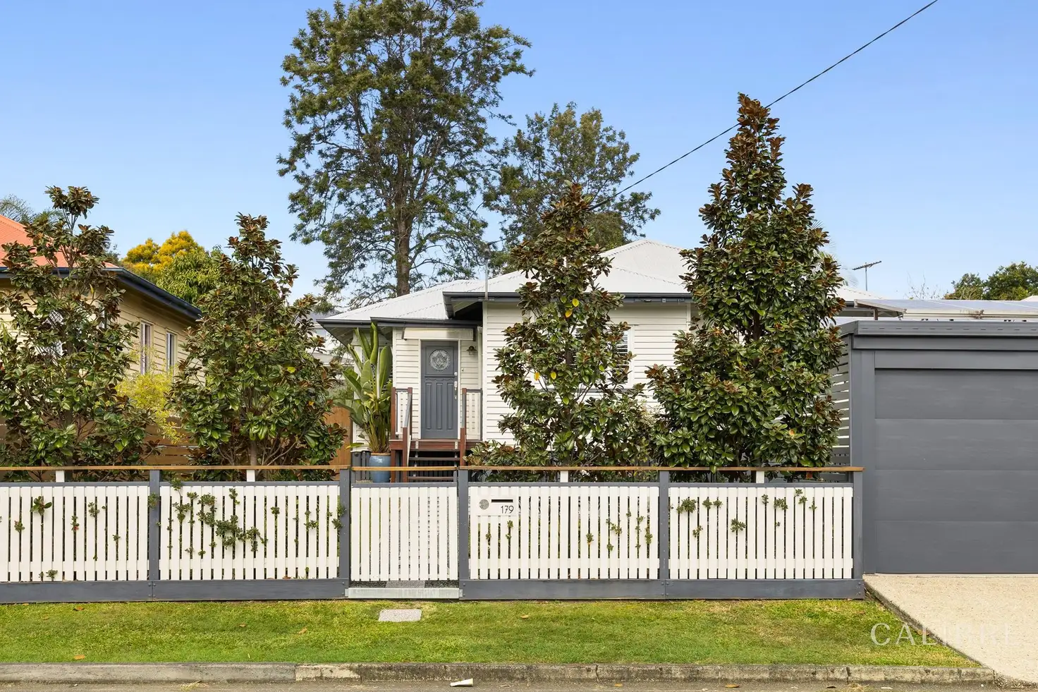 Main view of Homely house listing, 179 Beddoes Street, Holland Park QLD 4121