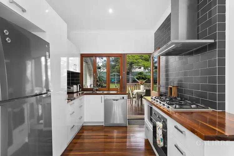 Third view of Homely house listing, 179 Beddoes Street, Holland Park QLD 4121