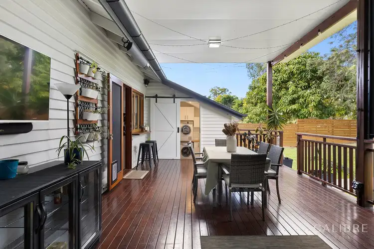 Fourth view of Homely house listing, 179 Beddoes Street, Holland Park QLD 4121