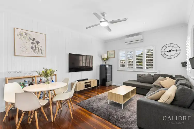 Fifth view of Homely house listing, 179 Beddoes Street, Holland Park QLD 4121