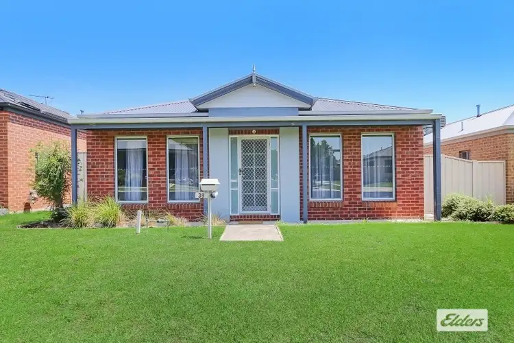 38 Omeara Street, Wodonga VIC 3690