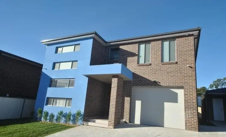 972 Woodville Road, Villawood NSW 2163