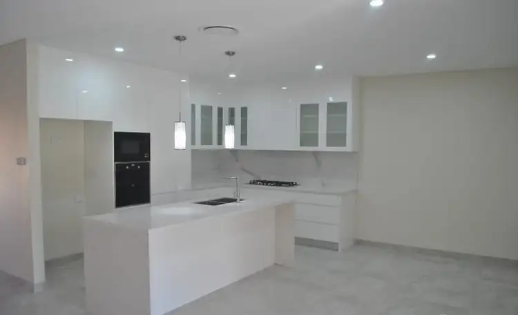 Second view of Homely house listing, 972 Woodville Road, Villawood NSW 2163