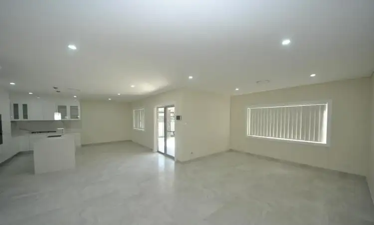 Third view of Homely house listing, 972 Woodville Road, Villawood NSW 2163