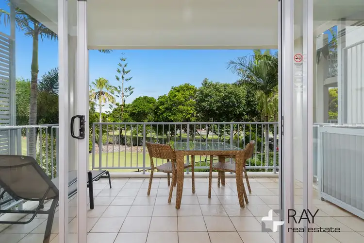 Fourth view of Homely apartment listing, 7106-07/1-25 Bells Boulevard, Kingscliff NSW 2487