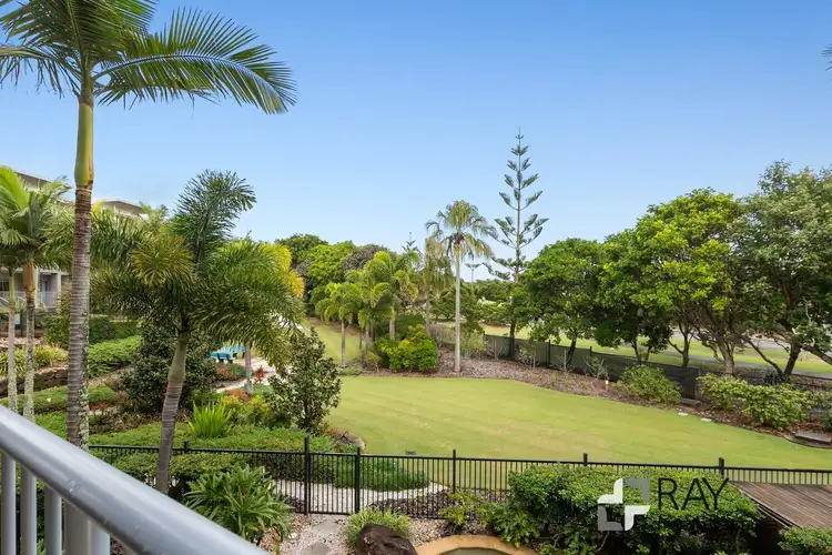 Fifth view of Homely apartment listing, 7106-07/1-25 Bells Boulevard, Kingscliff NSW 2487