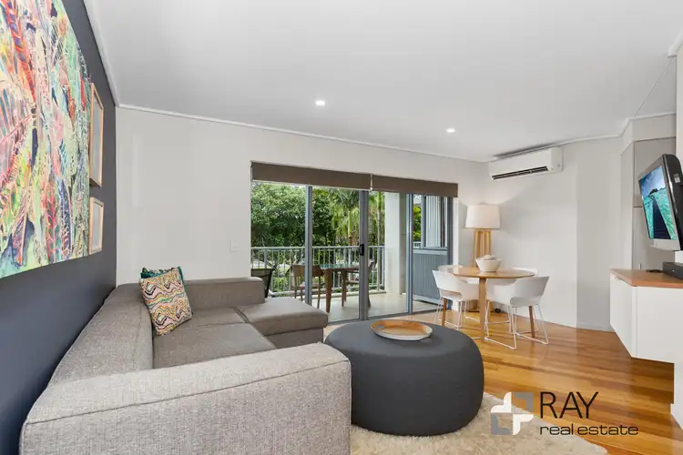 Sixth view of Homely apartment listing, 7106-07/1-25 Bells Boulevard, Kingscliff NSW 2487