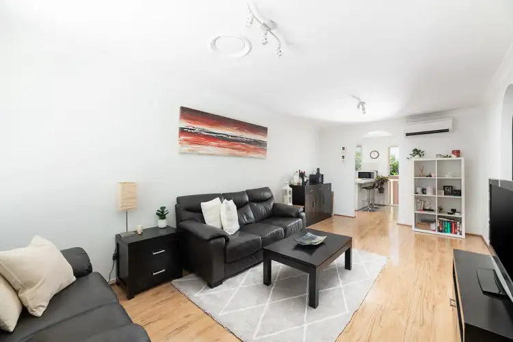 Second view of Homely villa listing, 2/6-8 Kurrajong Street, Sutherland NSW 2232