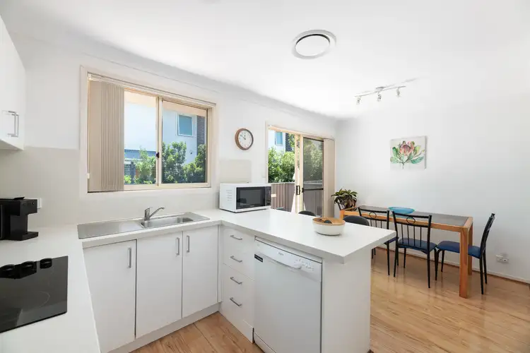 Third view of Homely villa listing, 2/6-8 Kurrajong Street, Sutherland NSW 2232