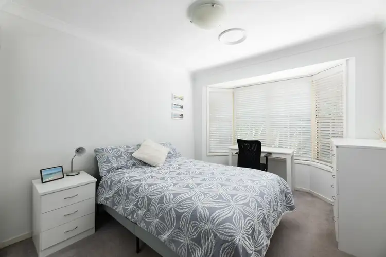 Fourth view of Homely villa listing, 2/6-8 Kurrajong Street, Sutherland NSW 2232