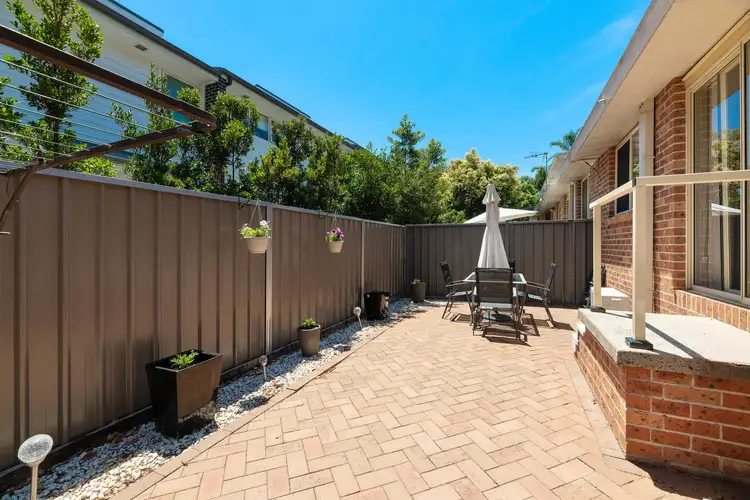 Sixth view of Homely villa listing, 2/6-8 Kurrajong Street, Sutherland NSW 2232