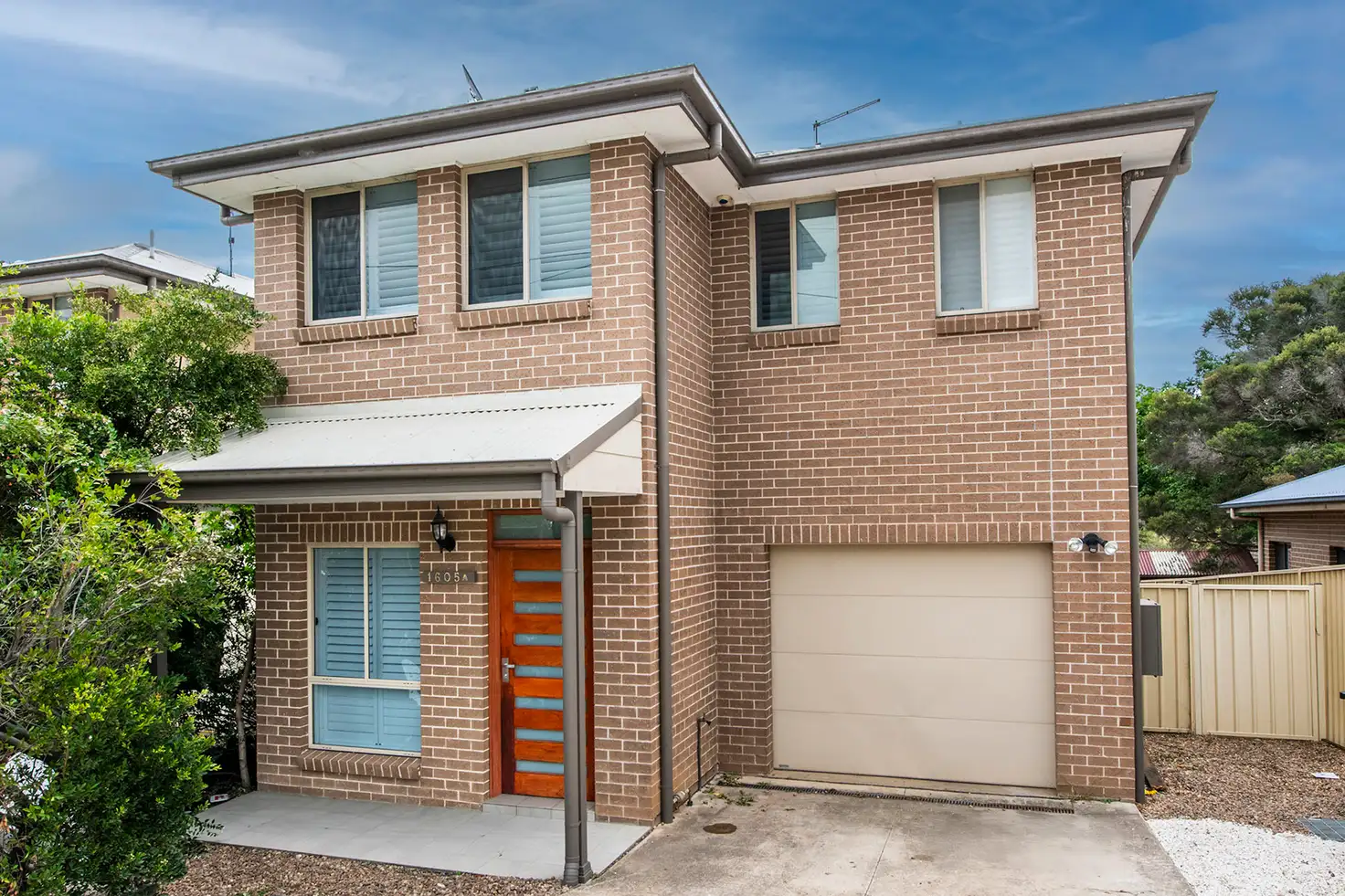 Main view of Homely house listing, 1605A Mulgoa Road, Wallacia NSW 2745