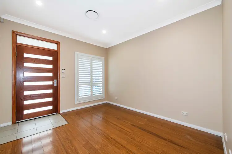 Second view of Homely house listing, 1605A Mulgoa Road, Wallacia NSW 2745