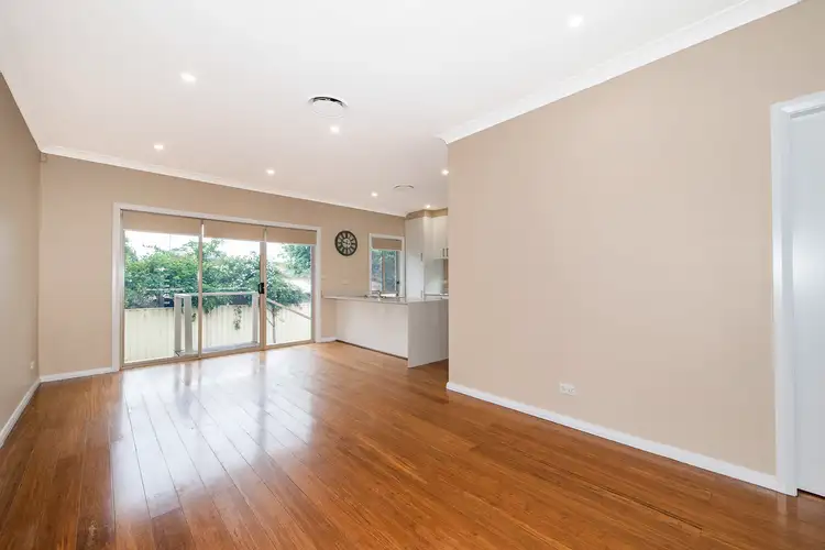 Third view of Homely house listing, 1605A Mulgoa Road, Wallacia NSW 2745