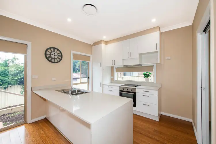 Fourth view of Homely house listing, 1605A Mulgoa Road, Wallacia NSW 2745