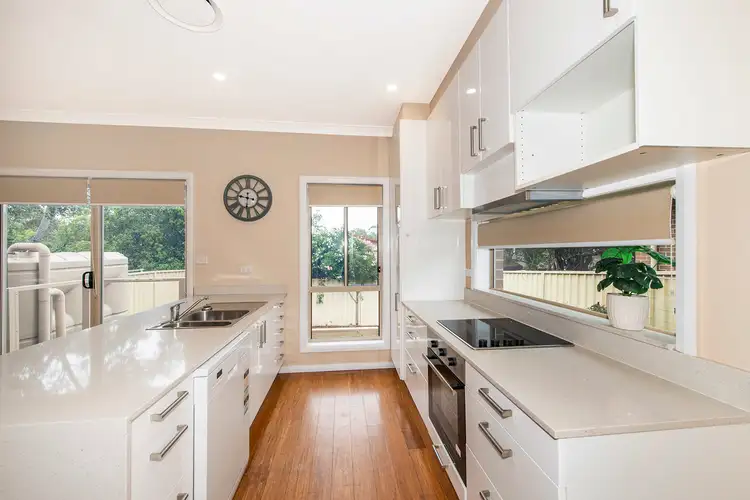 Fifth view of Homely house listing, 1605A Mulgoa Road, Wallacia NSW 2745