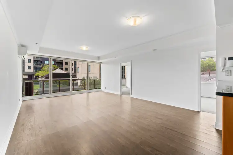 37/632 St Kilda Road, Melbourne VIC 3000