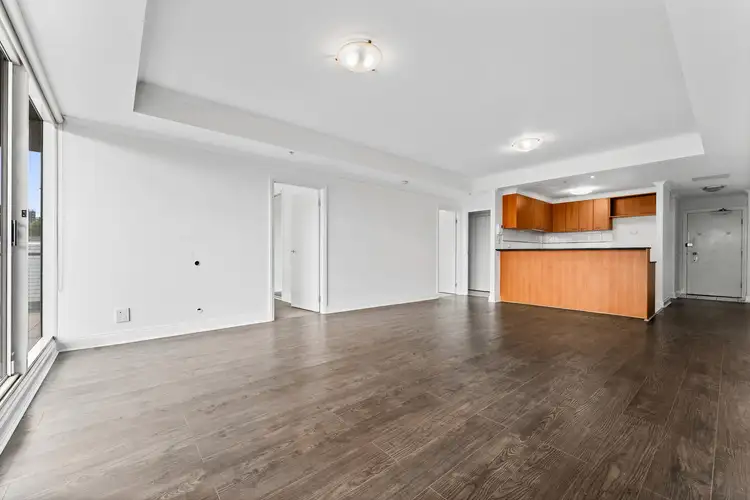 Second view of Homely apartment listing, 37/632 St Kilda Road, Melbourne VIC 3000