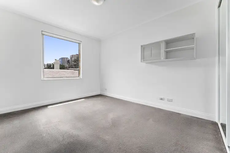 Fourth view of Homely apartment listing, 37/632 St Kilda Road, Melbourne VIC 3000