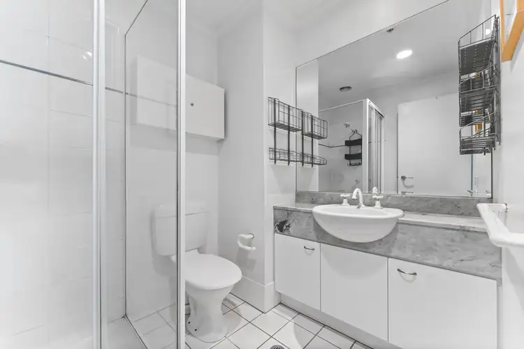 Fifth view of Homely apartment listing, 37/632 St Kilda Road, Melbourne VIC 3000