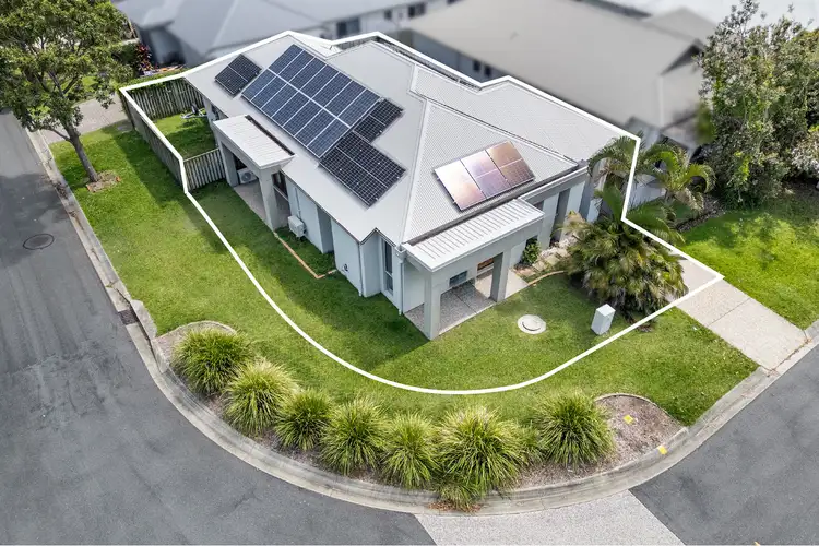 18 Ringtail Street, North Lakes QLD 4509